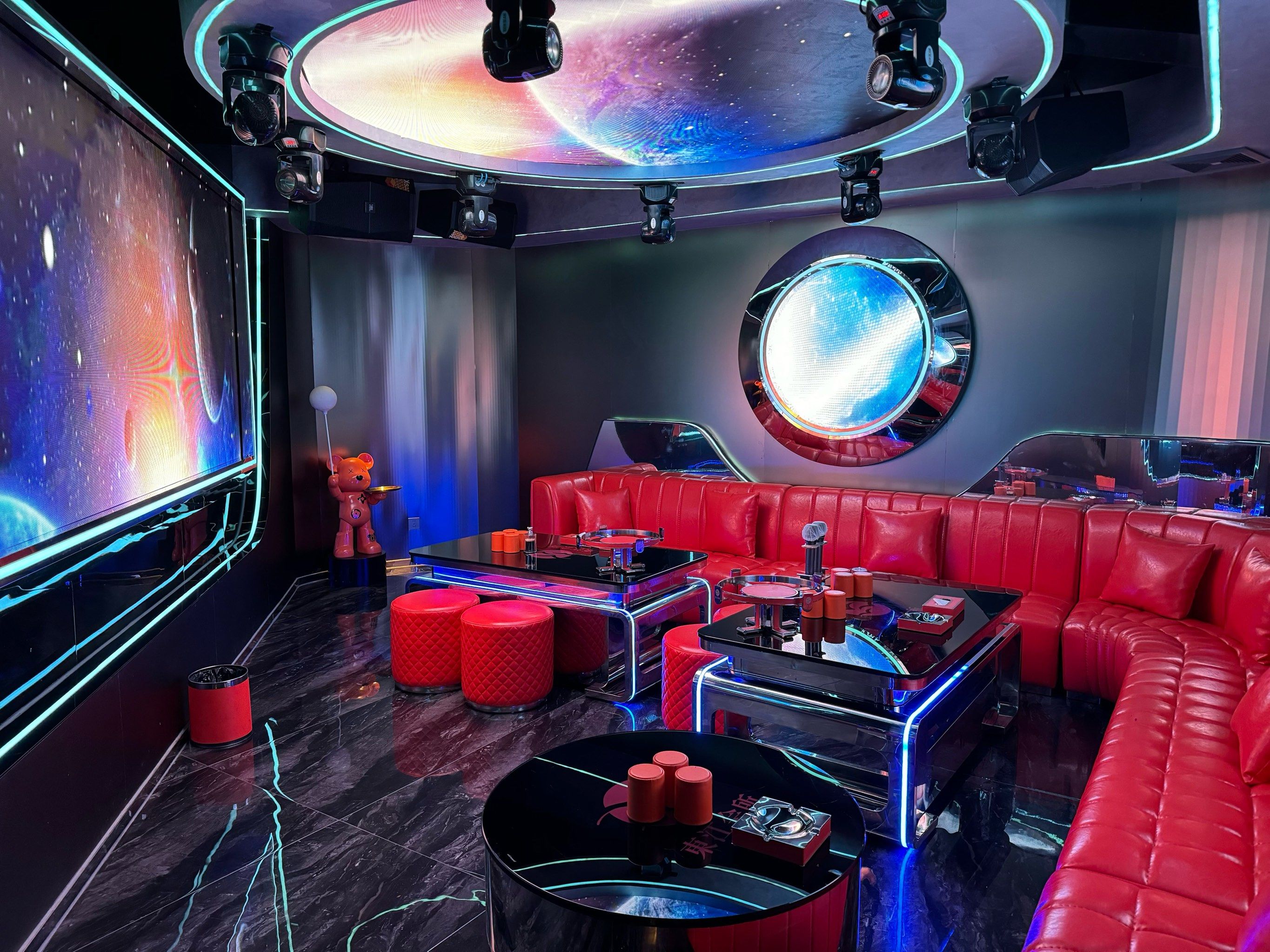 哈尔滨商务ktv创新商务ktv模式解读-道外区ktv预订