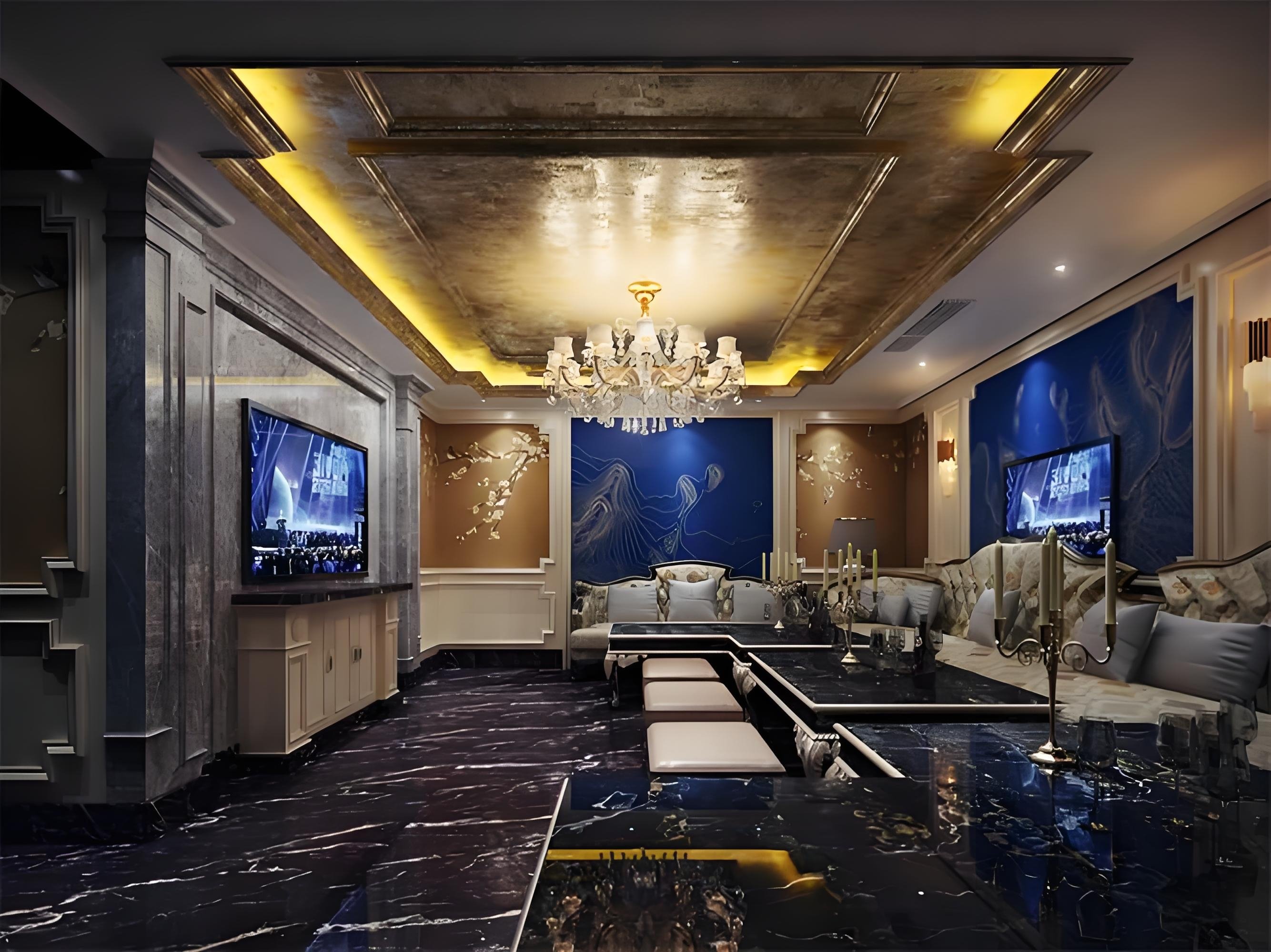 哈尔滨商务ktv怎么玩全攻略-巴彦县ktv预订