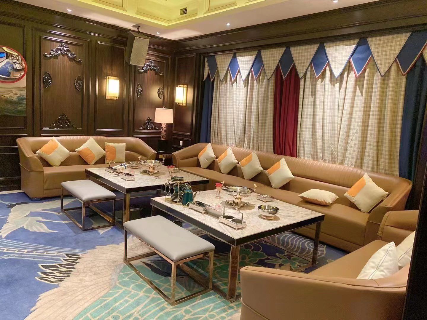 哈尔滨商务ktv玩法大揭秘-巴彦县ktv预订