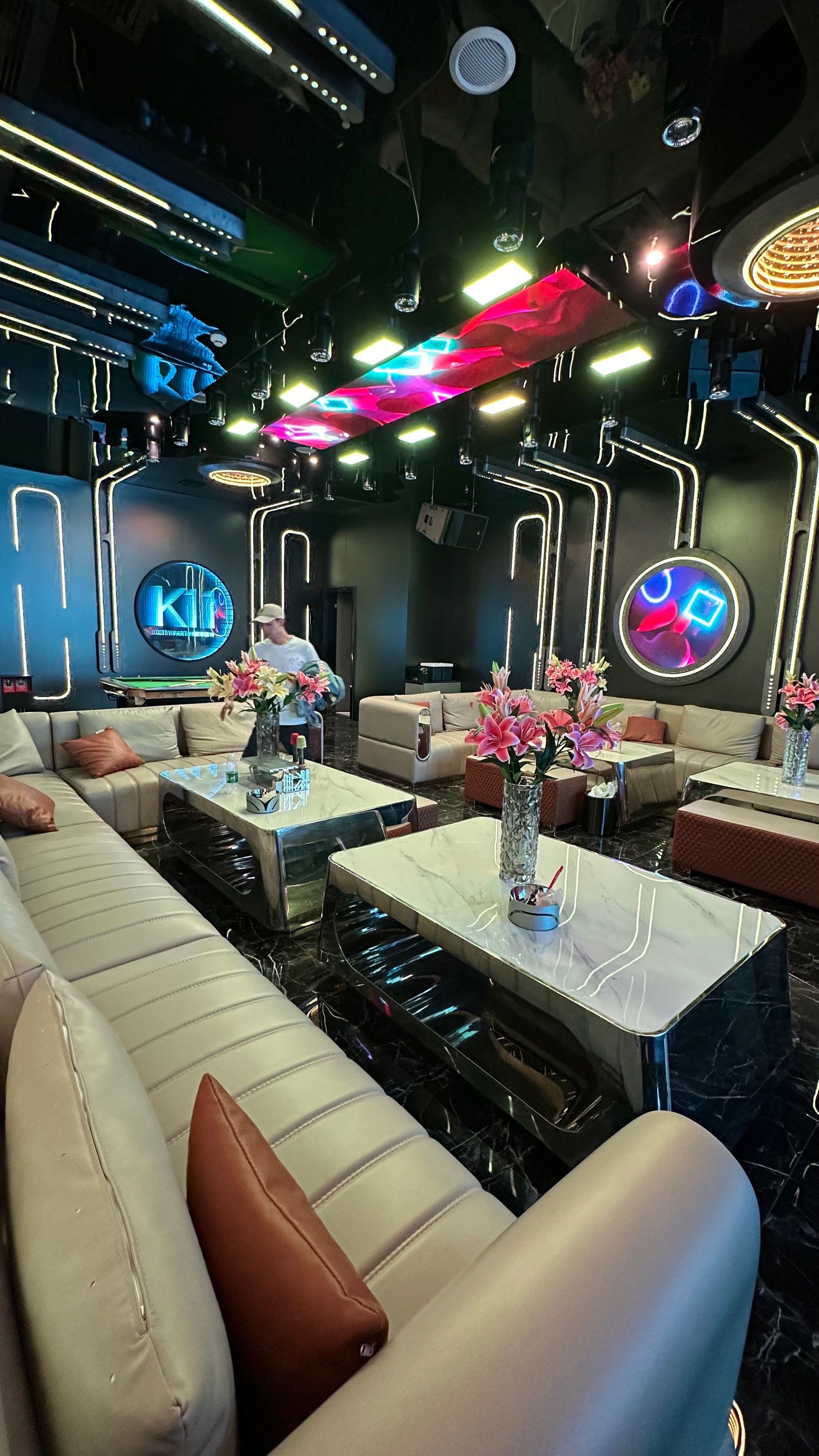 哈尔滨商务ktv单人商务ktv推荐-南岗区ktv预订