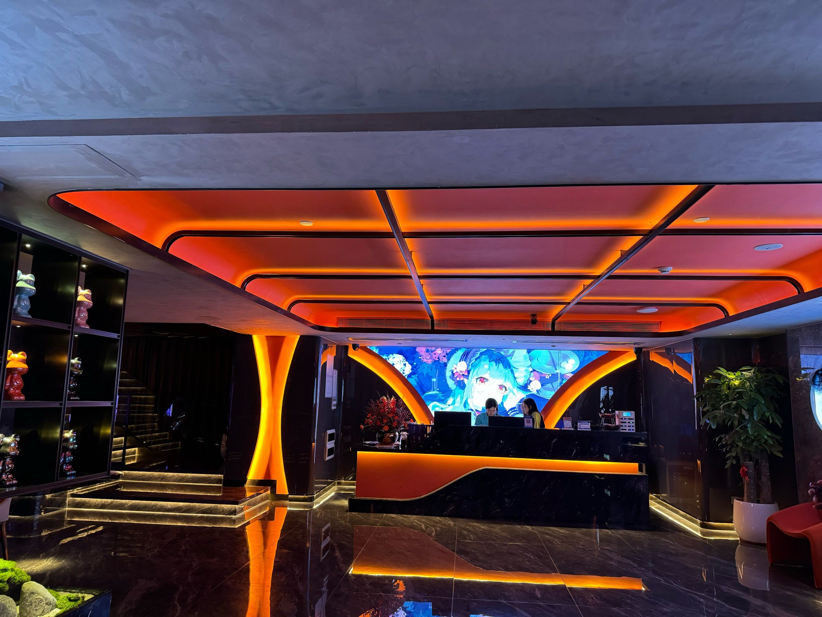 哈尔滨性价比商务ktv推荐-依兰县ktv预订