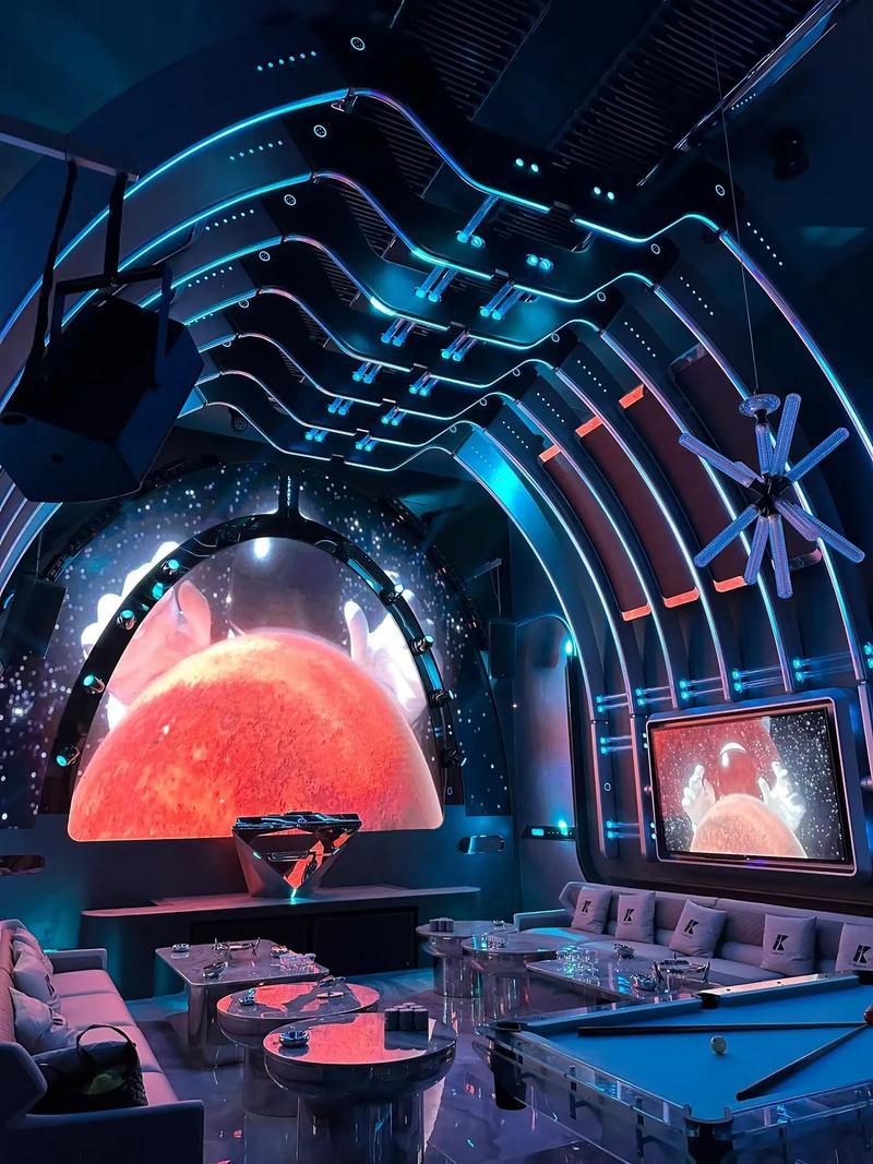 哈尔滨商务ktv攻略-道里区ktv预订