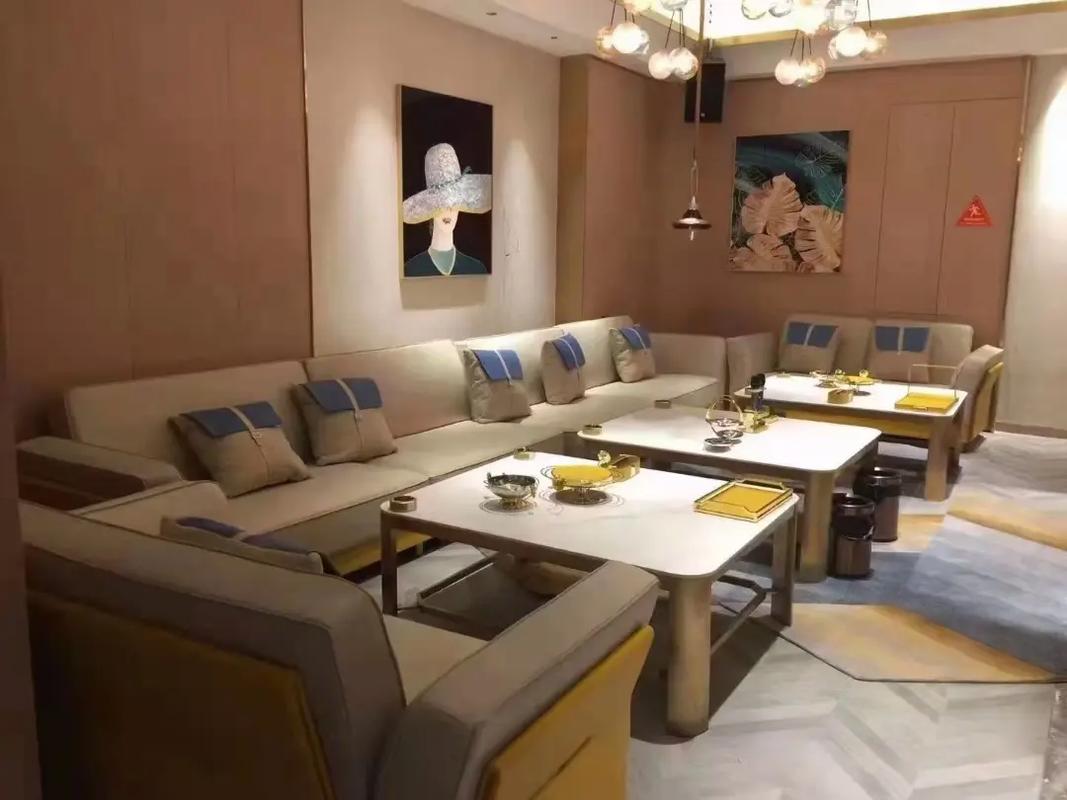 哈尔滨商务ktv尽享高端商务ktv体验-香坊区ktv预订