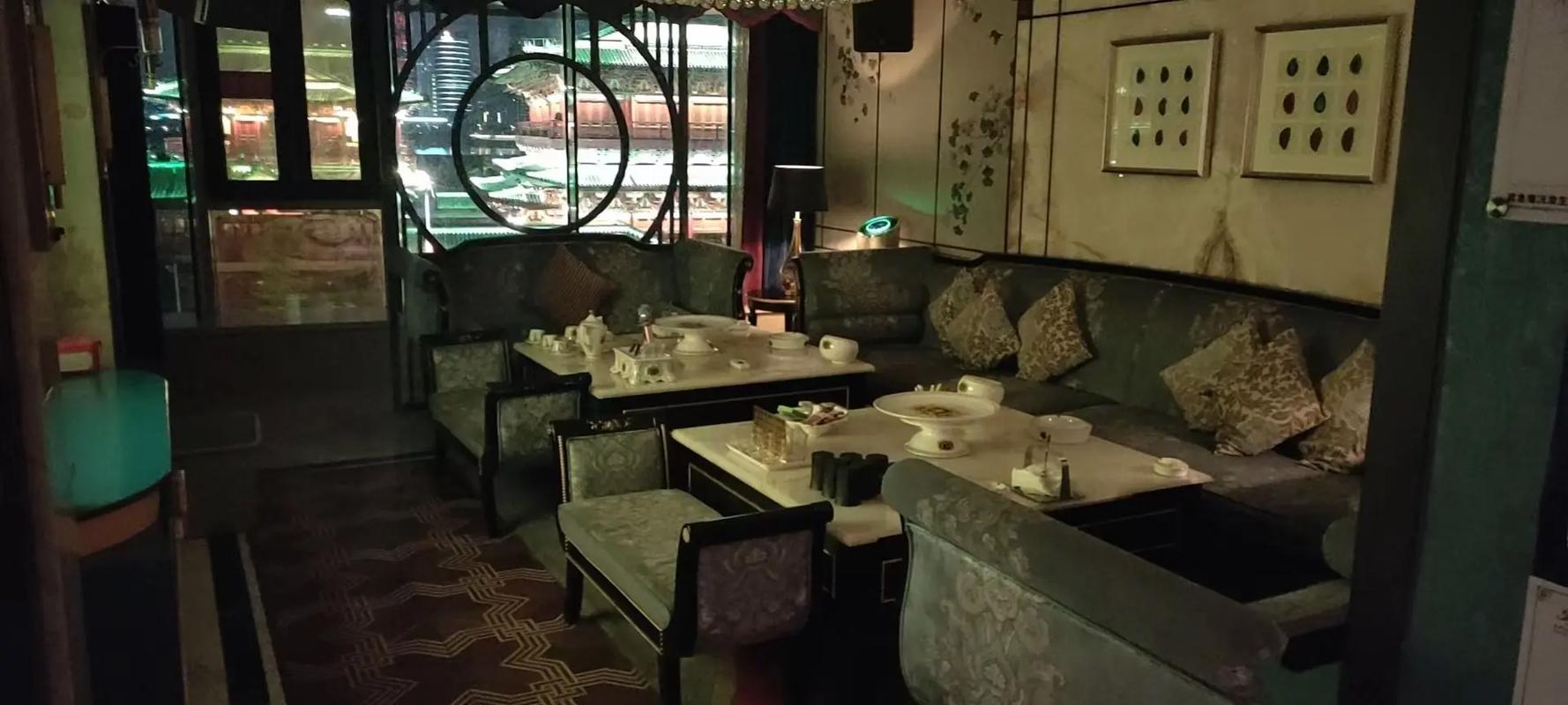 哈尔滨商务ktv与片场区别解析-依兰县ktv预订