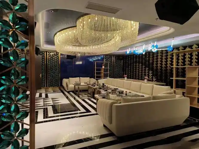 哈尔滨商务ktv全新商务ktv模式解析-阿城区ktv预订