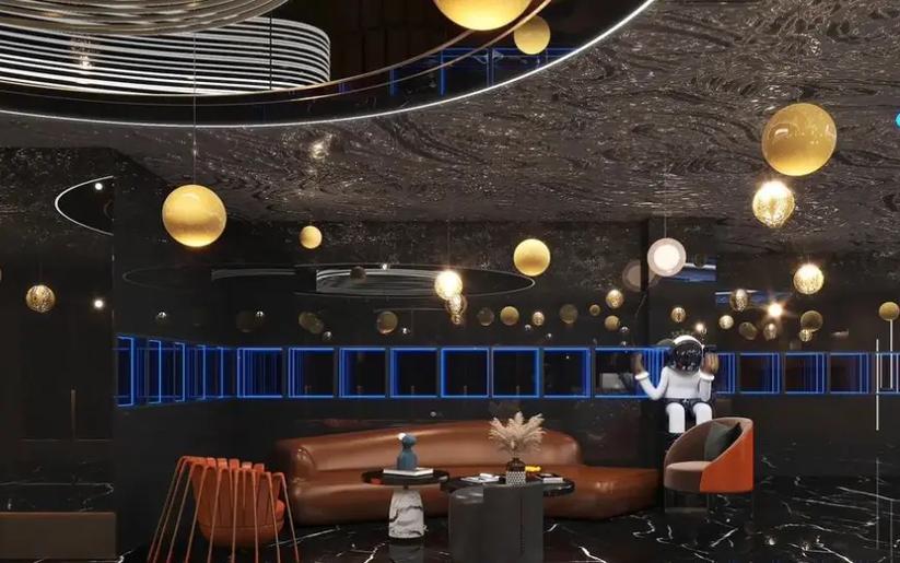 哈尔滨商务ktv体验商务ktv怎么样-尚志市ktv预订