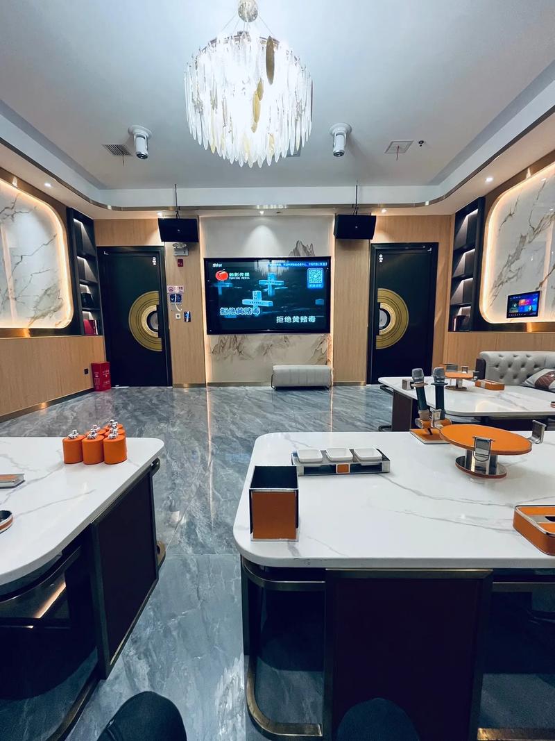 哈尔滨商务ktv畅享多样商务ktv玩法-道里区ktv预订