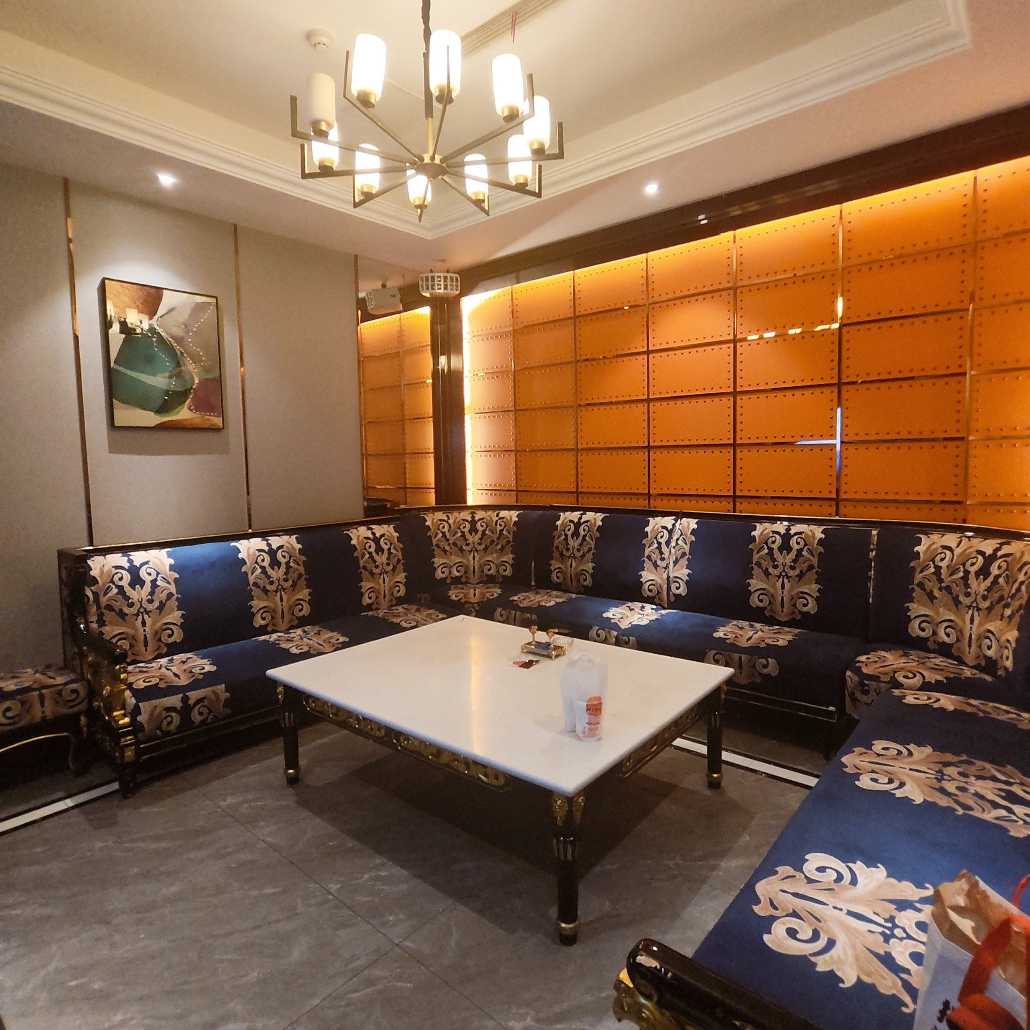 哈尔滨商务ktv体验分享-松北区ktv预订